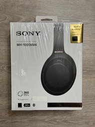 Sony 無線降噪耳機 WH-1000XM4