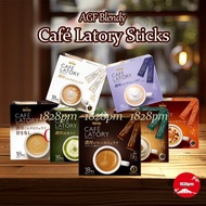 [🇯🇵AGF Instant Coffee] - AGF Blendy Coffee - Cafe Latory - Directly froma Japan