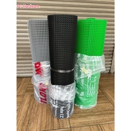 Polyethylene Netting ( 15mm Square Mesh @1 Meter x 3 Meter