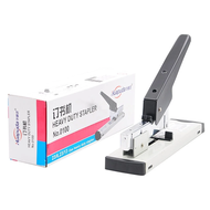 Hekter Untuk Kertas Tebal - Hekter Serba Guna Heavy Duty Stapler Tembak Kangaro /staples Besar/stapl