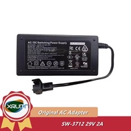 SW-3712 29V 2A AC DC Switching Power Supply AC Adapter Charger For Lift Chair Power Recliner Power s