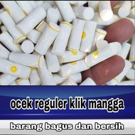 filter gabus busa oncek reguler klik rasa mangga