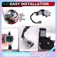 [HoME&life] Left Side Power Window Regulator Motor Replacement Part 80731-2Y901 807312Y901 for     Q