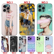 Badlands Halsey phone case all model for Honor X9A X9B X9C X8B X6 4G 90 X7B 200 200 Smart 400