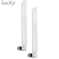 Increase Signal Strength 2X SMA 4G Antenna for Huawei Router B535 B525 B310 B315