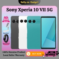 [NEW]Sony Xperia 10 VII 5G 6.1 inch Snapdragon 6 Gen 3 5000mAh Battery 6 Month Local Seller Warranty