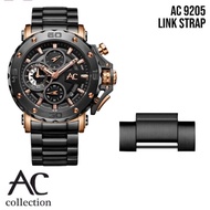 Ac9205 Alexandre Christie Watch Chain Connection 9205