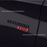 Suitable for Mercedes-Benz G-Class W463 g500 g350d Modified g63AMG Brabus G900 G800 G700 Side Standa