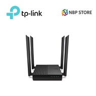 TP-LINK Archer C64 MU-MIMO Wave2 Gigabit AC1200 Wireless WiFi Router