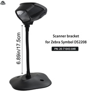 PENGGONG สำหรับ DS2208ม้าลาย DS4308ขาตั้งเครื่องสแกน DS8108ที่มีความยืดหยุ่นในการปรับความสูง