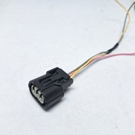 Socket coil cmp tps honda jazz city idsi vtec l13a l15a coil crankshaft sensor original