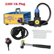 PDR Series Auto Body Dent Removal Induction Heater Car Metal Plate Hotbox Magnetic Paintless Automot