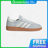 adidas | Adidas Handball Spezial Womens - Wonsilowhitegum2 If6491 2401137