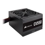 IT PSU CORSAIR 550W CV550 80+BRONZE (CP-9020210-NA)