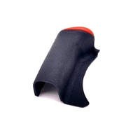 For Nikon D5500 D5600 Lateral rubber+ Thumb Rubber+Hand holding rubber Grip Rear Back Cover Camera R