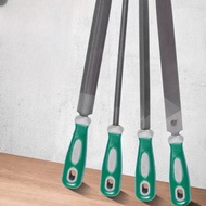 [GENUINE] Berrylion round files, flat files, triangle files, mound files of all sizes