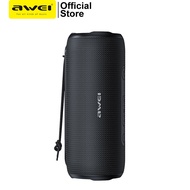 Awei Y669 31W High Power Speaker Bluetooth Bass Subwoofer Built-in 2*8W Mid-High Frequency Speakers+