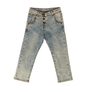 Guess Kids Boy Pants - N82A04D33T0Vbwh