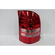 JDM Toyota Wish 2003-2005 Rear Tail Light Lamp ANE10 ANE15 ZNE10 1 Piece LH NEW