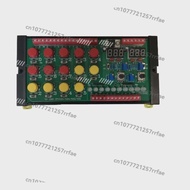 S7-1200 PLC/CPU 1211C 1212C 1214C 1215C Debugging Simulation Board