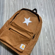 TAS BACKPACK CARHART TRADE PAYTON SERIES REWORKED