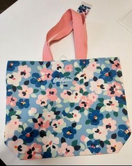 Cath Kidston Floral Resuable Tote Bag 購物袋