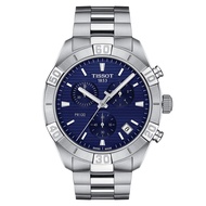 Tissot PR 100 Sport Gent Chronograph Watch (T1016171104100)