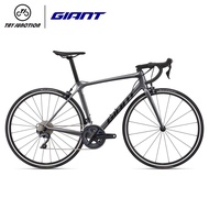 Giant Road Bike TCR Advanced 1 (King-of-Mountain)