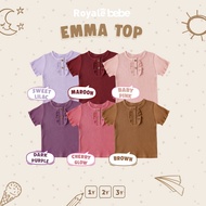 Royale Bebe EMMA T-Shirt (RB-EMMA)