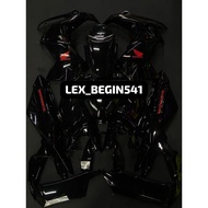 COVERSET ADV 160 BODY COVER HONDA ADV 160 PREORDER