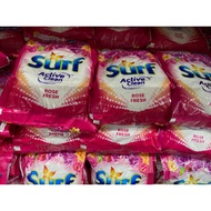 1 sachet Surf powder active clean 65grams