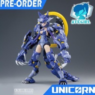 ATK GIRL FENRIR MACHINE GIRL 1/12 EASTERN MODEL