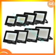 LAMPU SOROT LED TEMBAK FLOODLIGHT 10W 100W 150W 200W IP66 WATERPROOF