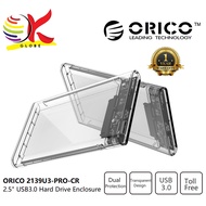 ORICO 2139U3 2520U3 2020U3 2159C3 2577U3 2580U3 2526C3 7688U3 M2PV-C3 M2PF-C3 2521U3 2739U3 HDD / SS