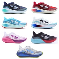 910Nineten Haze Vision Running Shoes 100% Original
