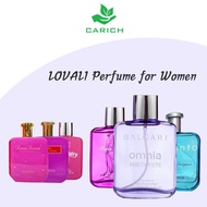 LOVALI Parfume for Women only (Incanto Omnia KatyPerry Etc.)