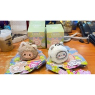 Emma Rua Rua zoo plush Original - Little Bear Mi