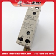 [Refurbish] OMRON G32A-EA Cycle Control Unit