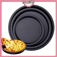 Pizza Mold/Pizza Baking Tray 6-7-8-9-10inch