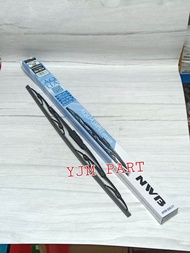 WIPER BLADE GRAPHITE AQUA NWB ASLI 21 inch