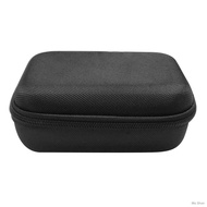 Charger Hard Disk Drive Storage Bag Shock Absorption Carrying Case for MacBook Laptop Charger Hard