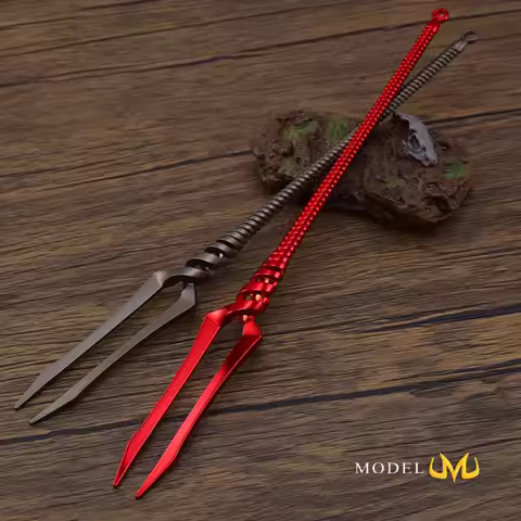 30cm Spear of Longinus Neon Genesis Japanese EVA Anime Peripherals Metal Melee Spear of Cassius Weap