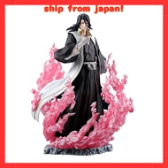 Figuarts ZERO BLEACH Thousand-Year Blood War Byakuya Kuchiki - Thousand-Year Blood War -