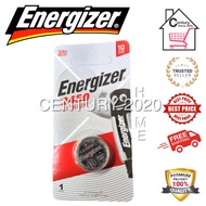 ENERGIZER CR2450 Lithium 3V Battery 1pcs/card