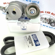 Proton Gen2 Persona Saga BLM Exora Bold Fan Belt Tensioner And Fan Belt