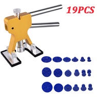 Auto Paintless Dent Repair Tools Car Dent Repair Kit Dent Removal Kit Dent Remover Dent Puller for C