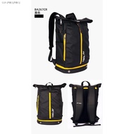 Genuine YONEX Badminton Racket Sports Backpack Leisure Competition Training Dedicated BA268CR