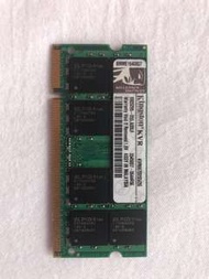 DDR2 Ram 2G