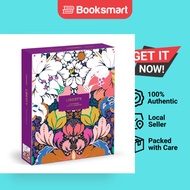 Liberty 9 X 12 Paint By Number Kit Glastonbury - Others - English - 9780735385641