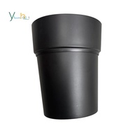 Flower Pot with Hidden Safe and Secret Compartment,Secret Storage Key Hider,Hidden Key Secrets Safe,